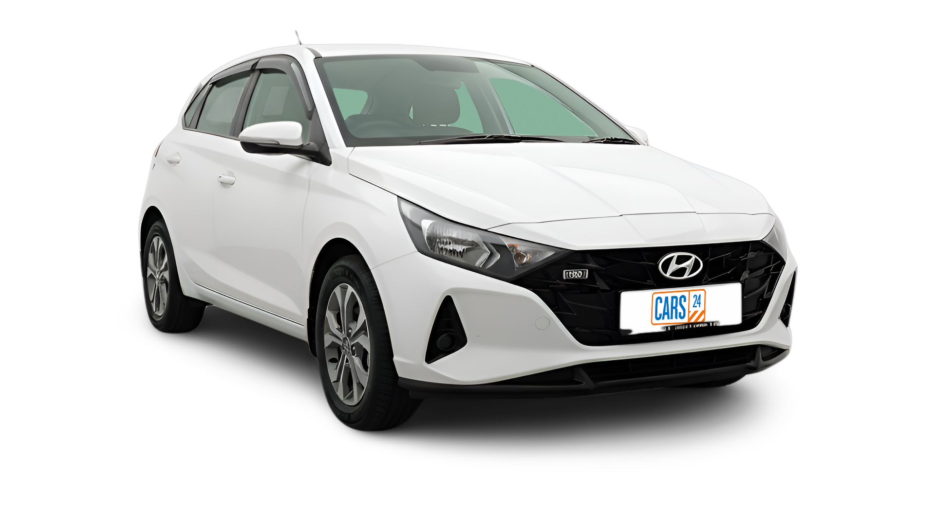 Hyundai NEW I20-img